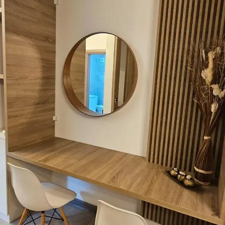 Appartement Black Sea Breeze Alezzi