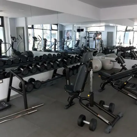 Apartman Black Sea Breeze Alezzi *