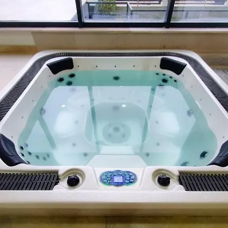 Black Sea Breeze Alezzi Appartement