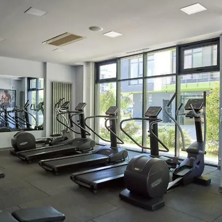 Black Sea Breeze Alezzi * Năvodari