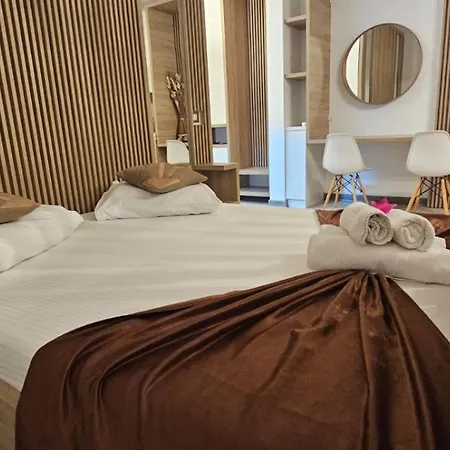 Appartement Black Sea Breeze Alezzi